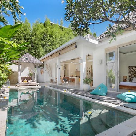Villa Safari Seminyak Kültér fotó