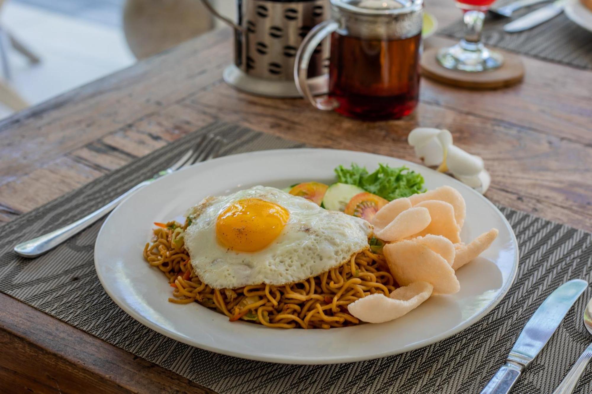 Villa Safari Seminyak Kültér fotó