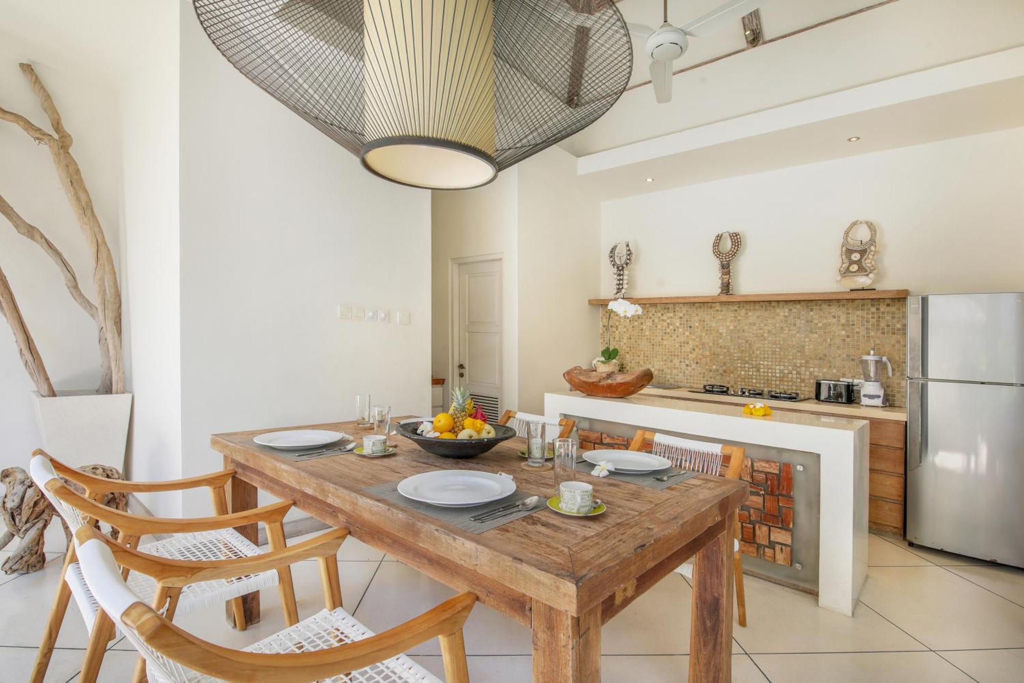 Villa Safari Seminyak Kültér fotó