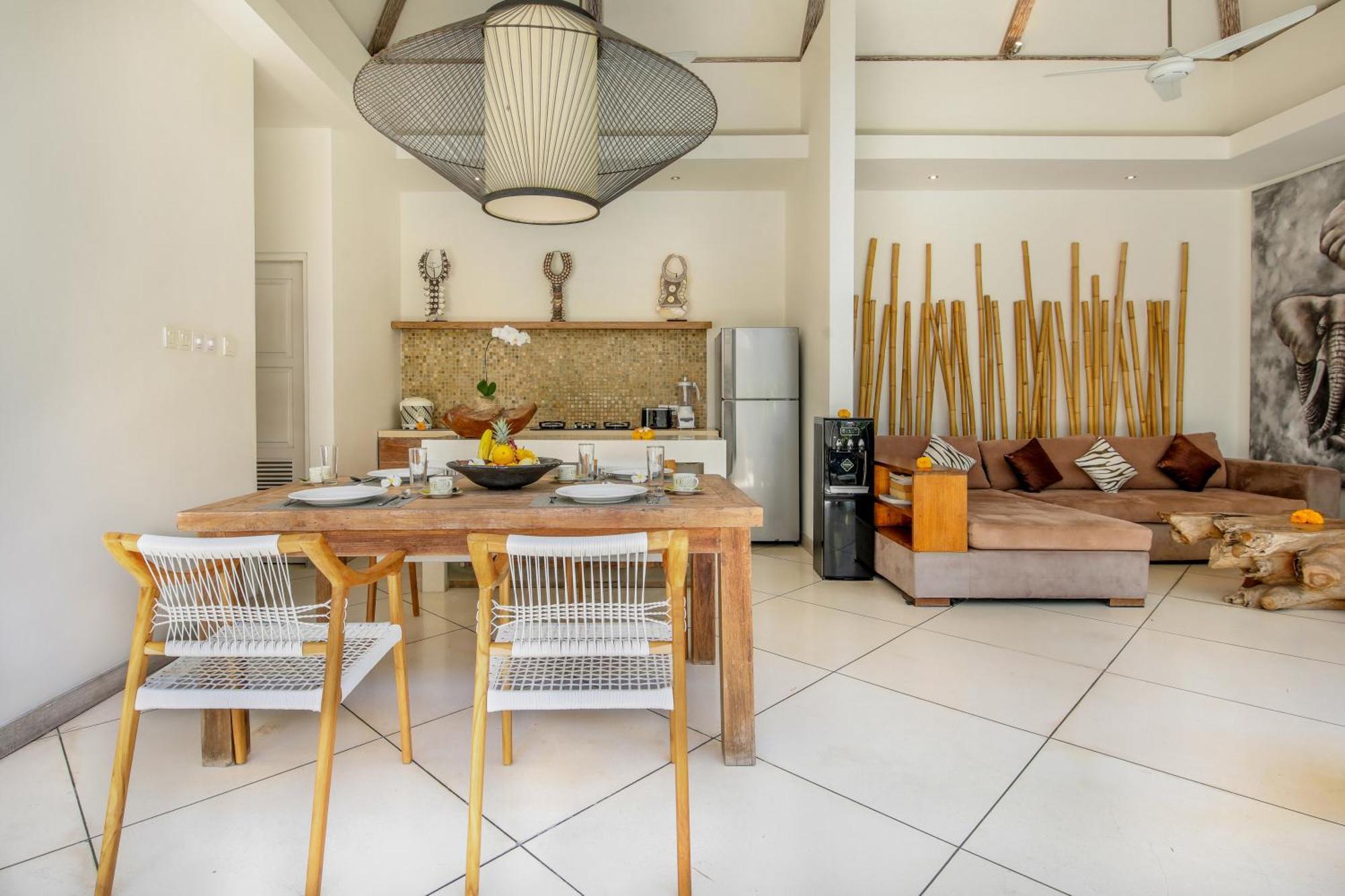 Villa Safari Seminyak Kültér fotó