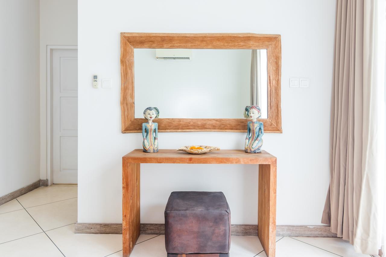 Villa Safari Seminyak Kültér fotó