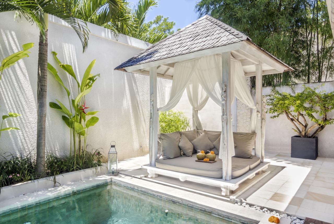 Villa Safari Seminyak Kültér fotó
