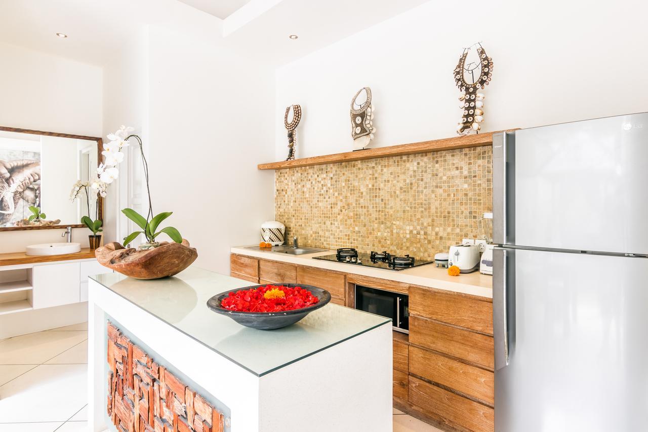 Villa Safari Seminyak Kültér fotó