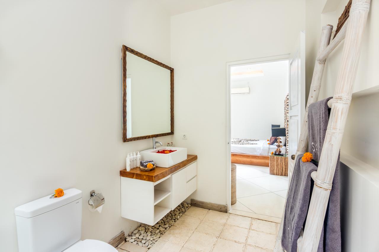 Villa Safari Seminyak Kültér fotó