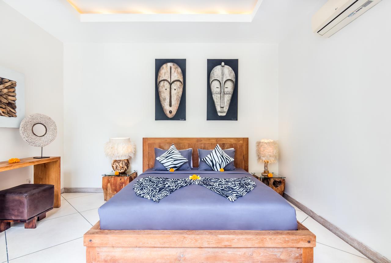 Villa Safari Seminyak Kültér fotó